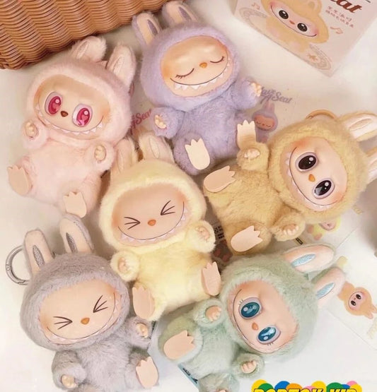 Pop Mart Labubu Blind Box