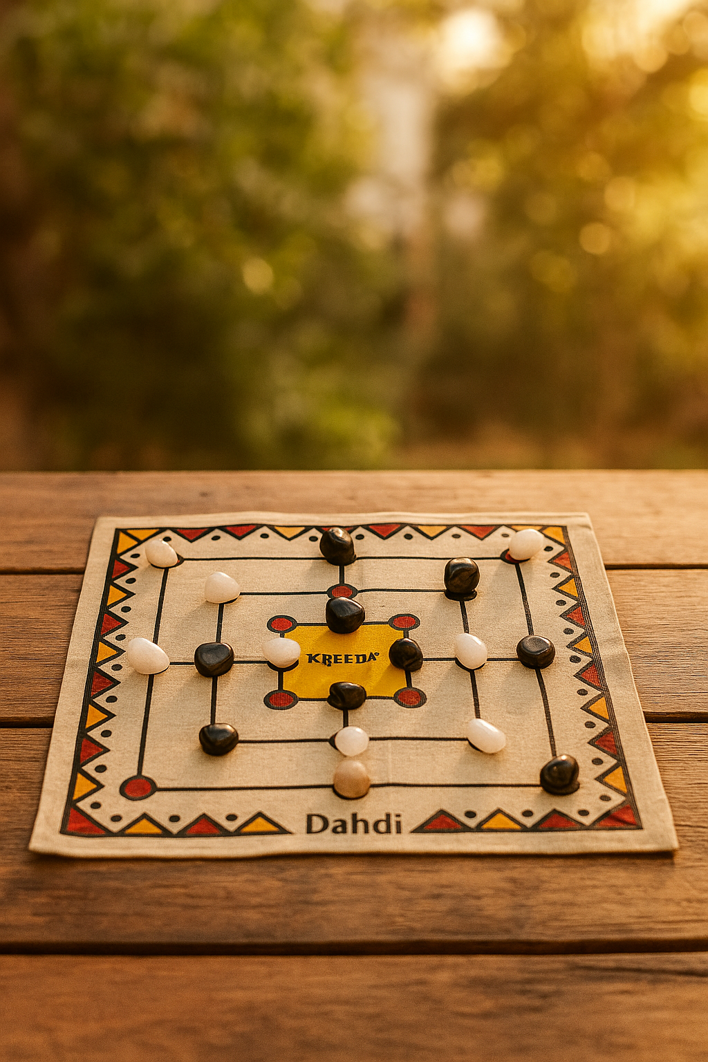 20250729_0924_Rustic Game Board Setup_remix_01k1a4y9nrfn4vdq2e0mztjehe.png