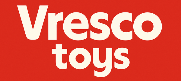 Vresco Toys
